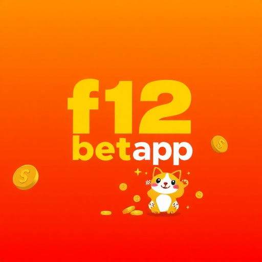 F12 Bet App Logo - Casa de Apostas